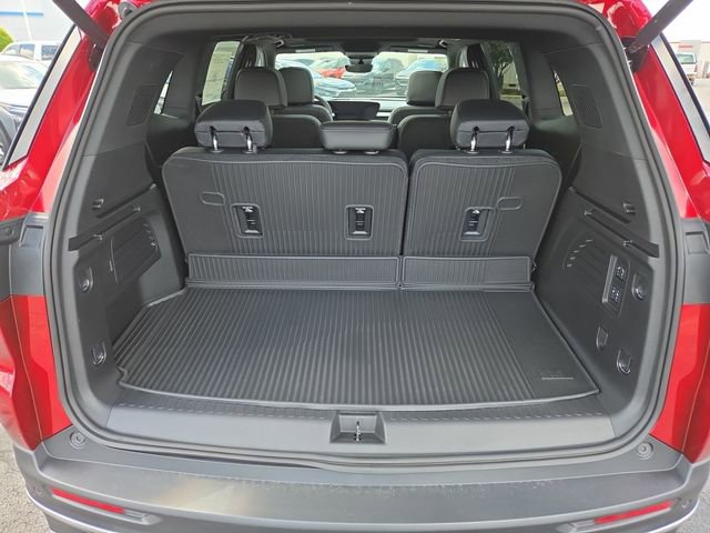 New 2026 Buick Enclave Preferred w/ Power Package image 27