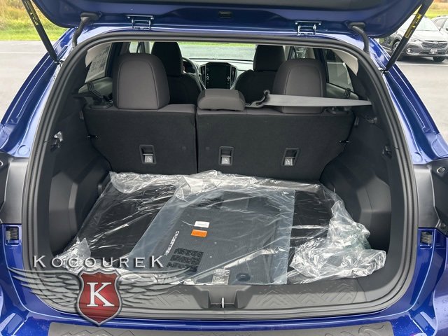 New 2026 Subaru Crosstrek 2.5i Premium image 22