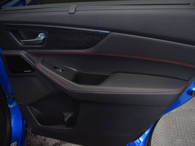 New 2026 Acura MDX Type S AWD/4WD image 28