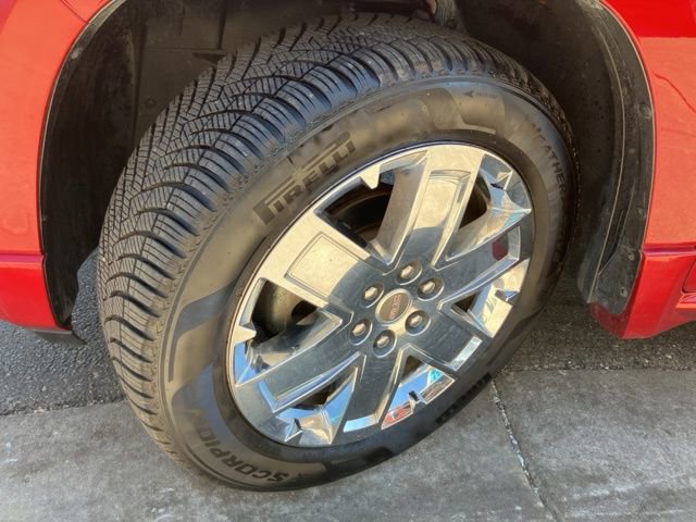 Used 2014 GMC Acadia Denali image 48