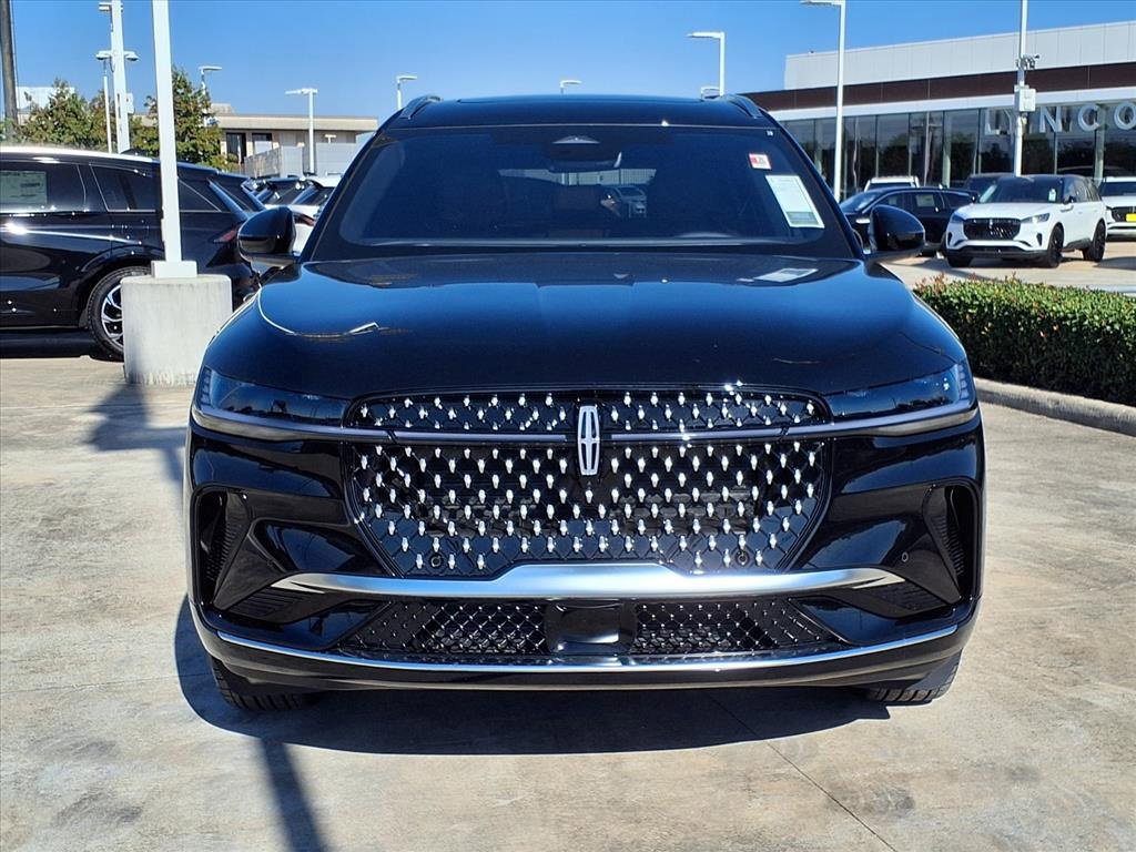 New 2026 Lincoln Nautilus Reserve image 14