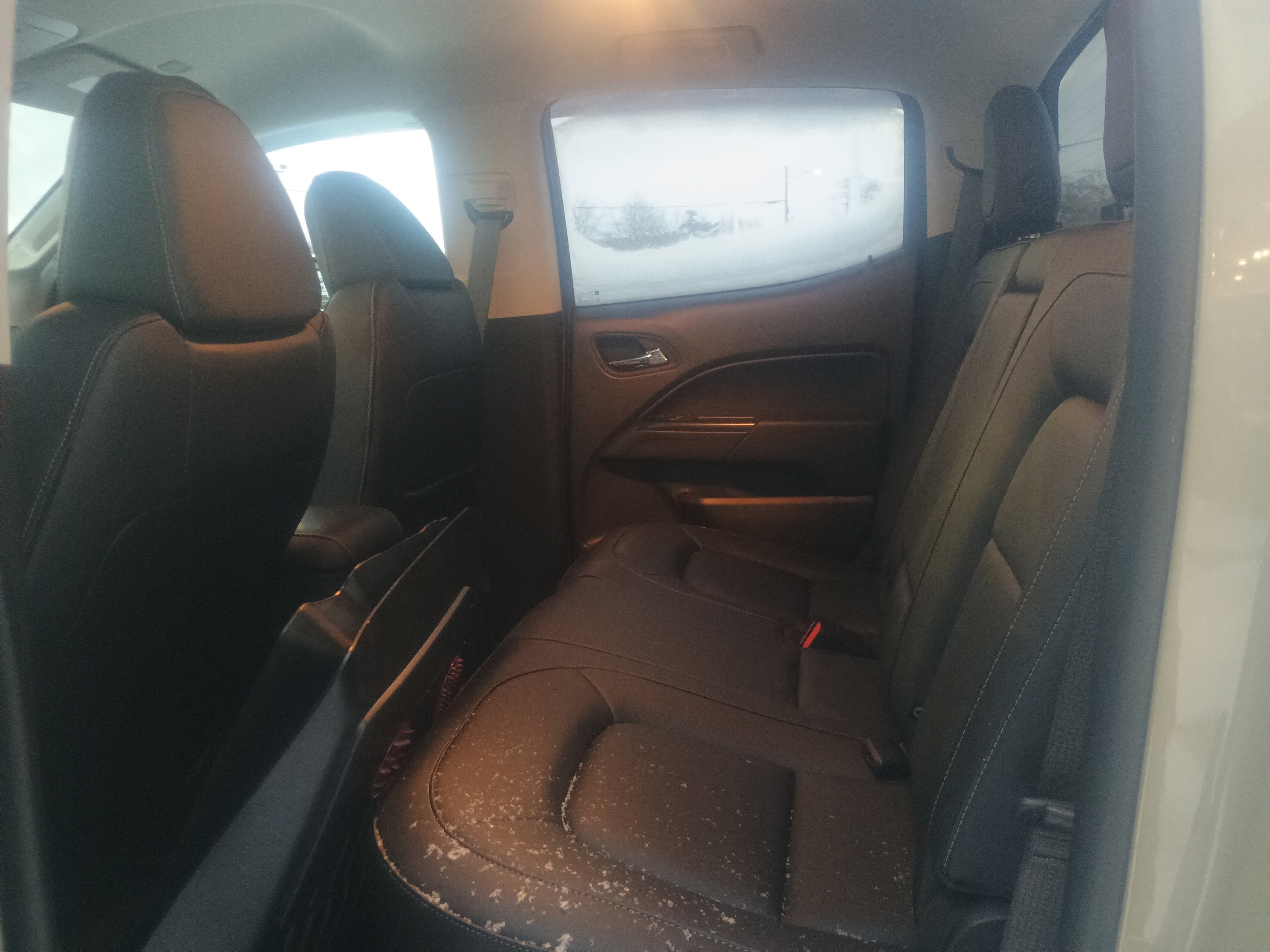 Used 2022 Chevrolet Colorado ZR2 image 17