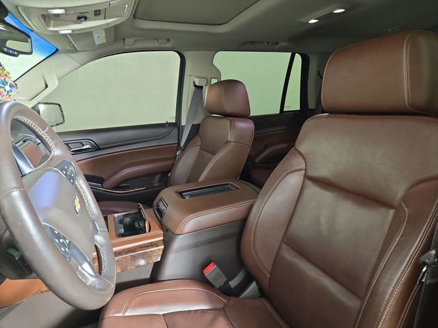 Used 2016 Chevrolet Tahoe LTZ image 13