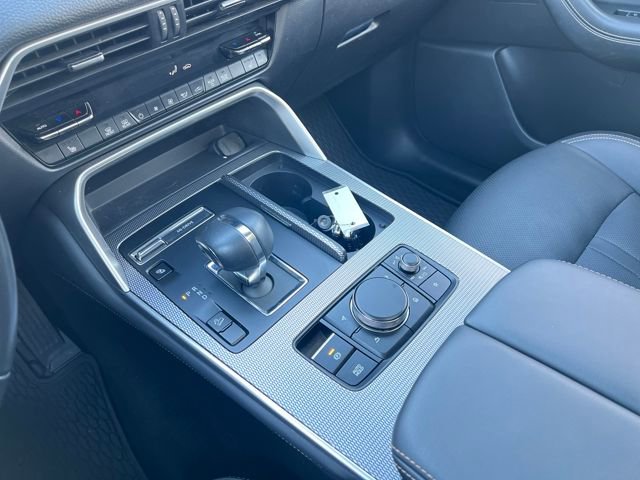 Used 2024 MAZDA CX-90 Plug-In Hybrid w/ Premium Pkg image 29