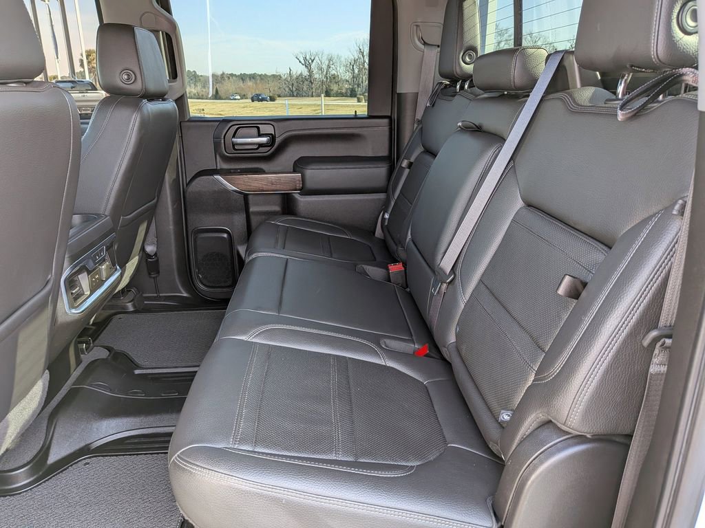Used 2021 GMC Sierra 2500 Denali w/ Denali Ultimate Package image 15