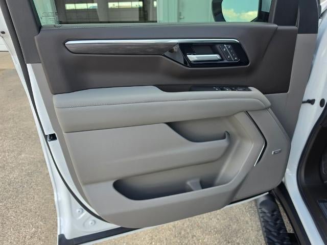New 2027 Chevrolet Suburban Z71 w/ Comfort Package AWD/4WD image 16