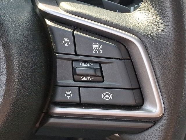 Certified 2025 Subaru Outback Premium image 23