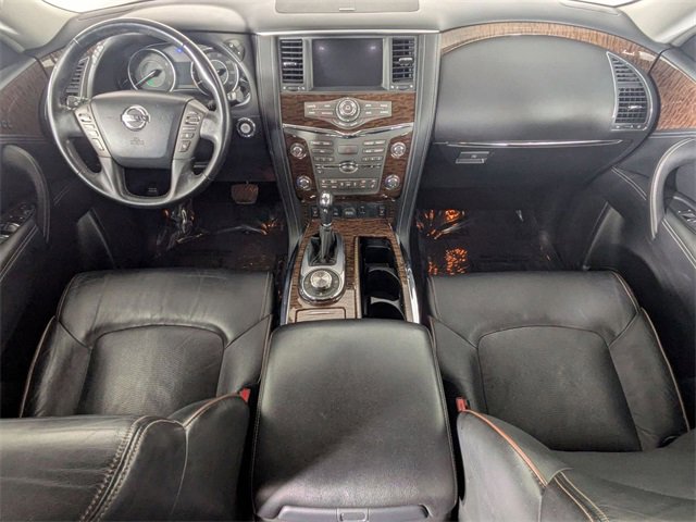 Used 2019 Nissan Armada SL w/ Premium Package image 19