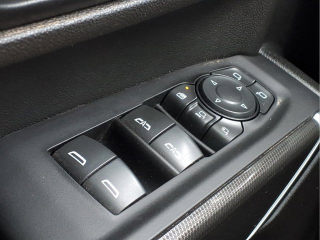 Used 2022 GMC Sierra 2500 AT4 w/ AT4 Preferred Package AWD/4WD image 18