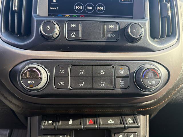 Used 2021 GMC Canyon AT4 image 16