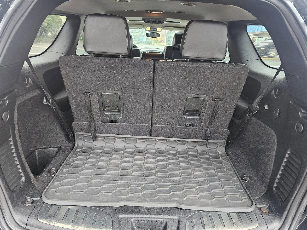 Used 2017 Dodge Durango GT image 17