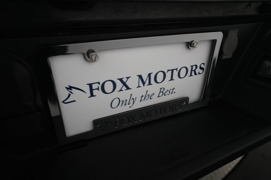 Used 2023 Ford F150 Lariat w/ Equipment Group 502A High AWD/4WD image 37
