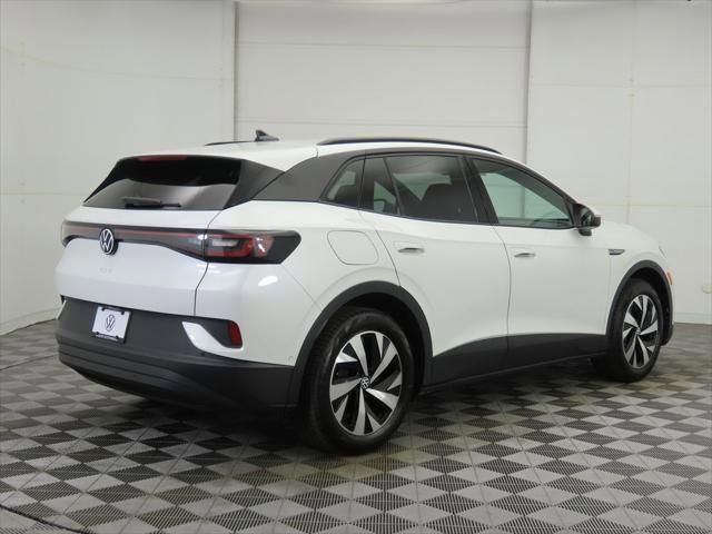 New 2025 Volkswagen ID.4 Pro image 5