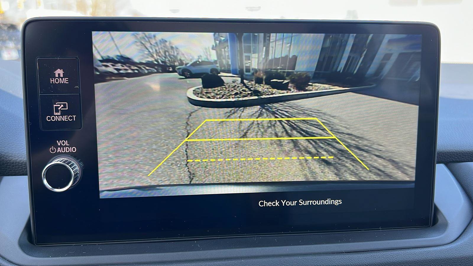 New 2026 Honda Accord LX image 26