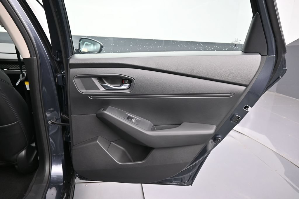 New 2025 Honda Accord EX-L image 31