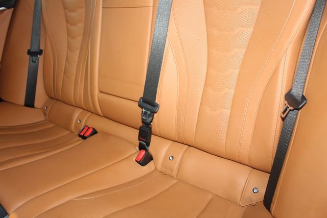 Used 2021 BMW M850i Gran Coupe xDrive image 24