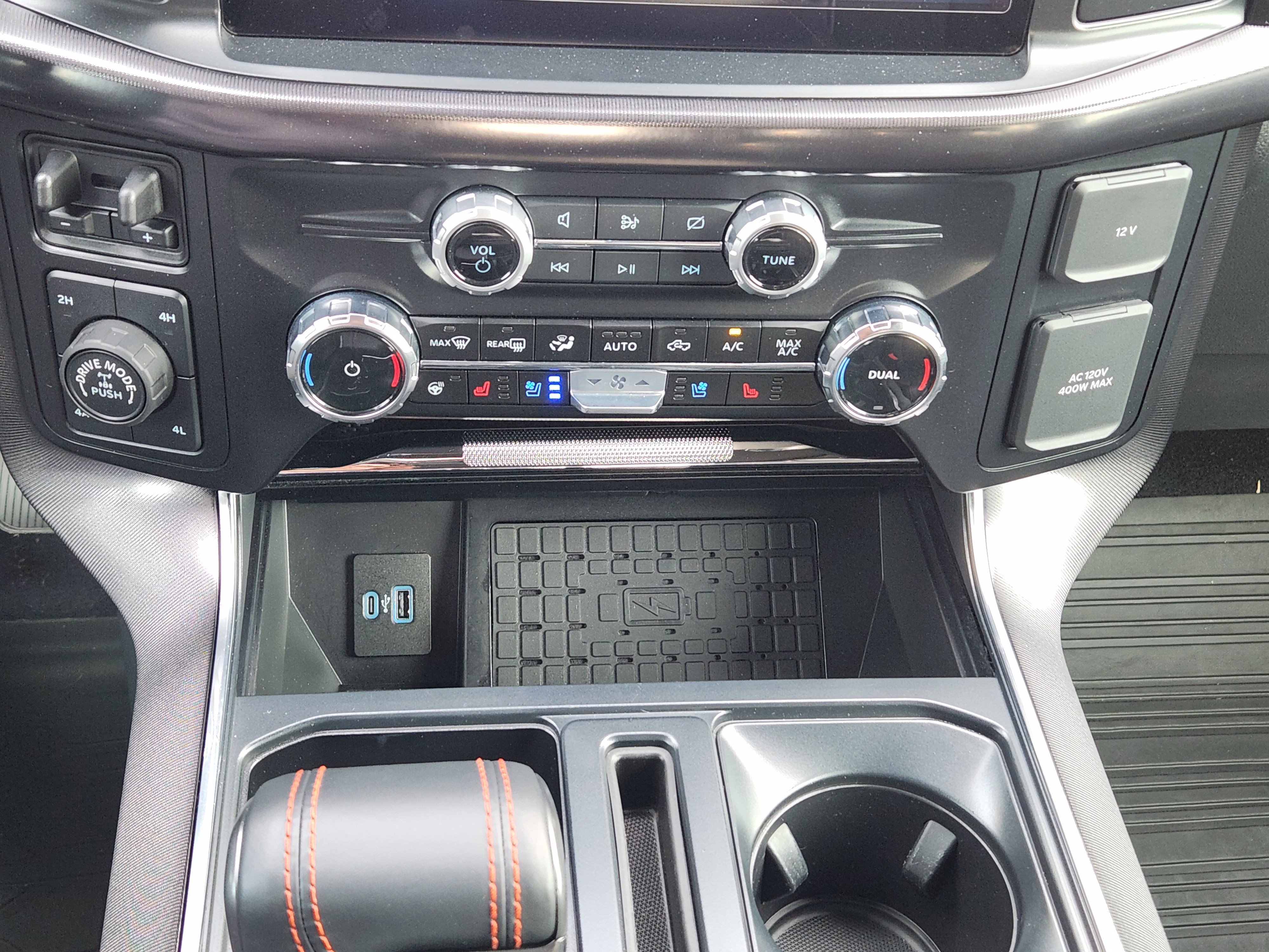 Used 2024 Ford F150 Raptor w/ Equipment Group 803A Raptor R image 19