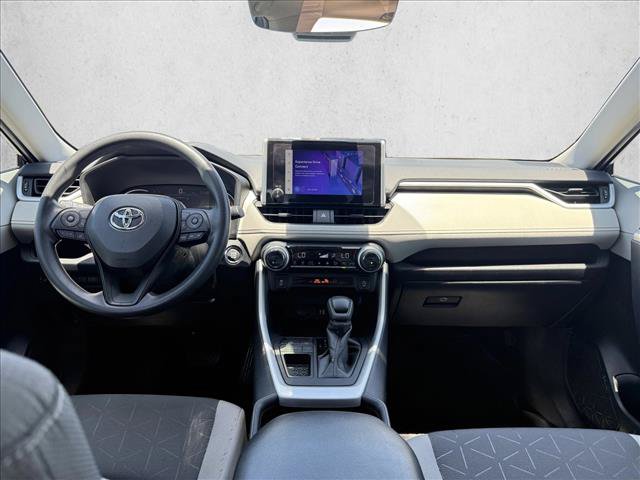 Used 2023 Toyota RAV4 XLE w/ Convenience Package FWD image 14