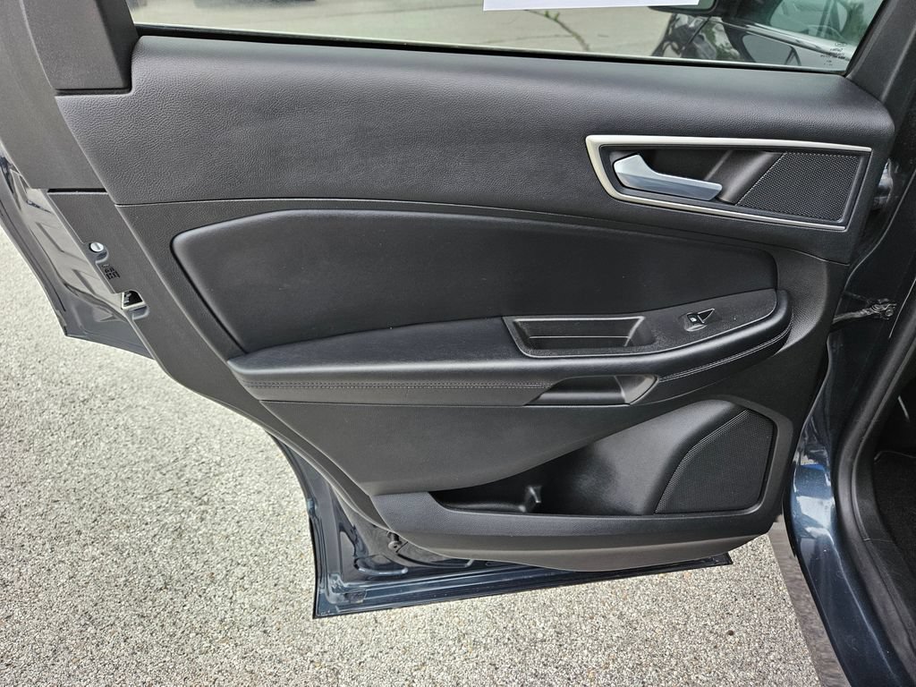 Used 2023 Ford Edge SEL w/ Convenience Package AWD/4WD image 25