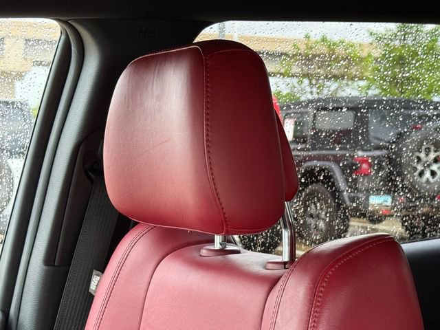 Used 2016 Dodge Durango R/T w/ Blacktop Package image 12