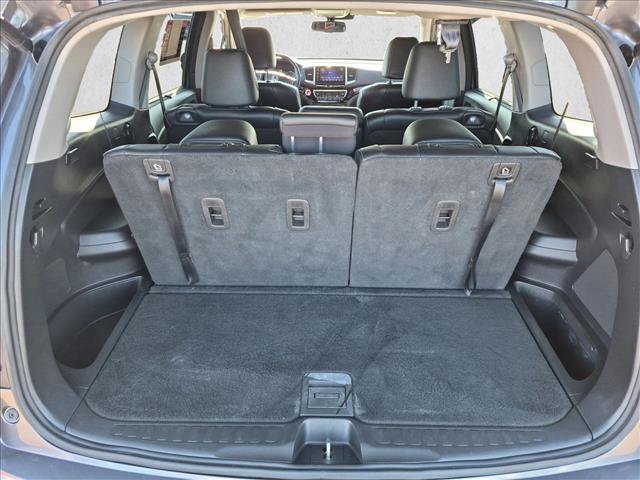 Used 2016 Honda Pilot Touring image 6