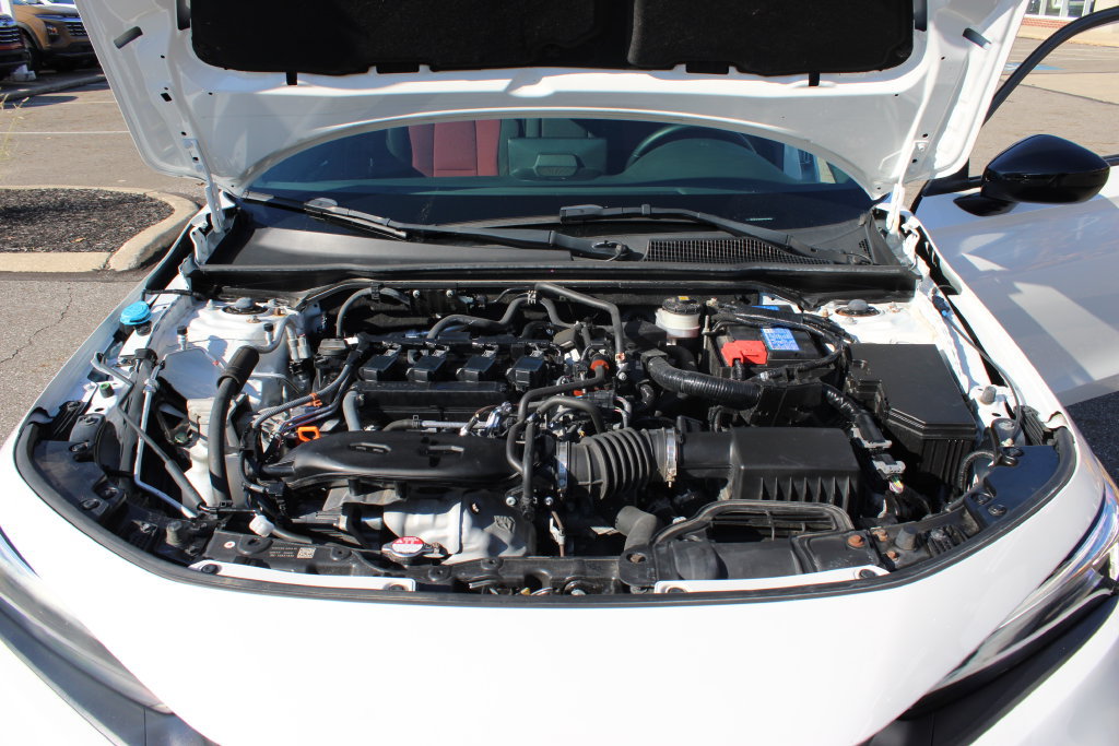 Used 2023 Honda Civic Si image 39