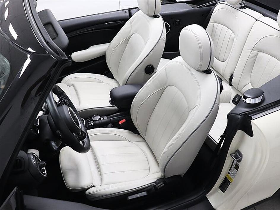 Used 2019 MINI Cooper S FWD image 17
