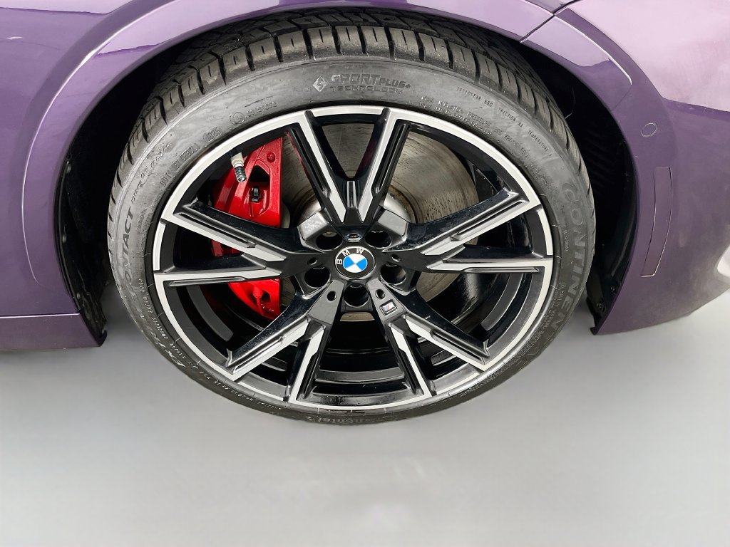 Used 2023 BMW M240i xDrive Coupe AWD/4WD image 37