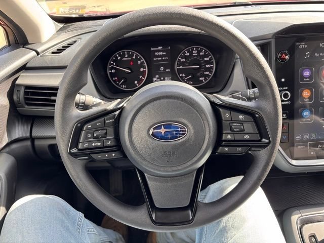 New 2026 Subaru Crosstrek 2.5i Premium AWD/4WD image 28