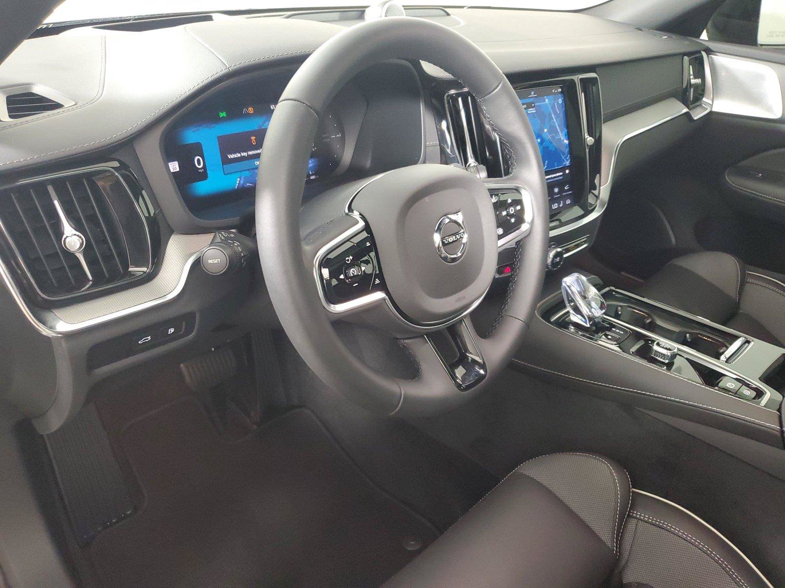 Certified 2024 Volvo V60 T8 Polestar AWD/4WD image 24