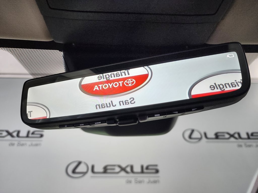 New 2025 Lexus NX 350h AWD w/ Premium Package image 19