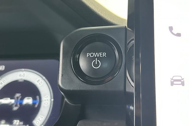 Used 2024 Toyota Tacoma 4x4 Double Cab Hybrid image 24