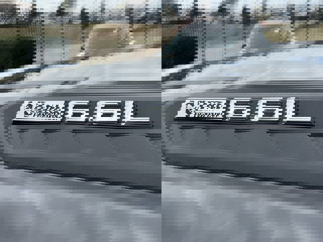 Used 2024 Chevrolet Silverado 2500 LTZ w/ LTZ Plus Package image 11