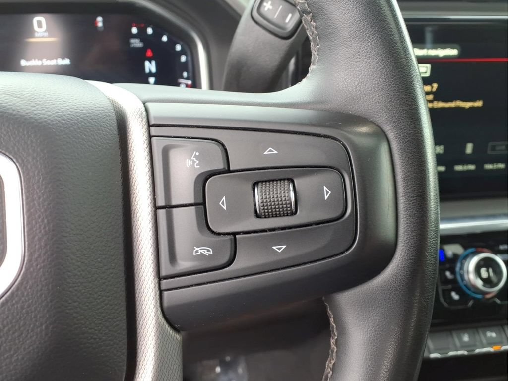 Certified 2024 GMC Sierra 2500 Denali w/ Denali Reserve Package AWD/4WD image 15