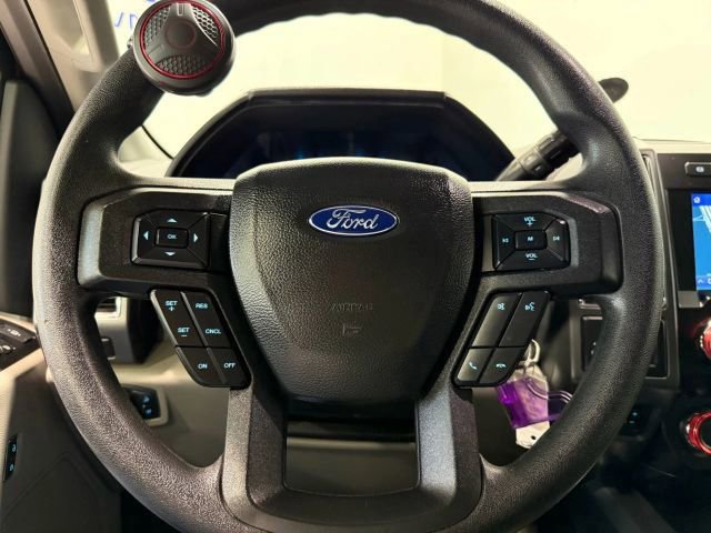 Used 2020 Ford F250 XLT w/ XLT Premium Package image 65