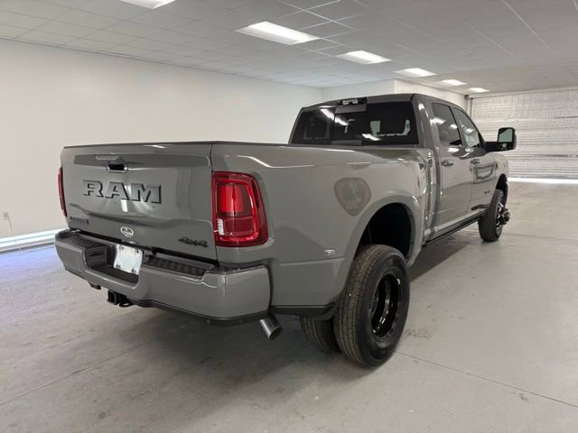 New 2026 RAM 3500 Laramie image 6
