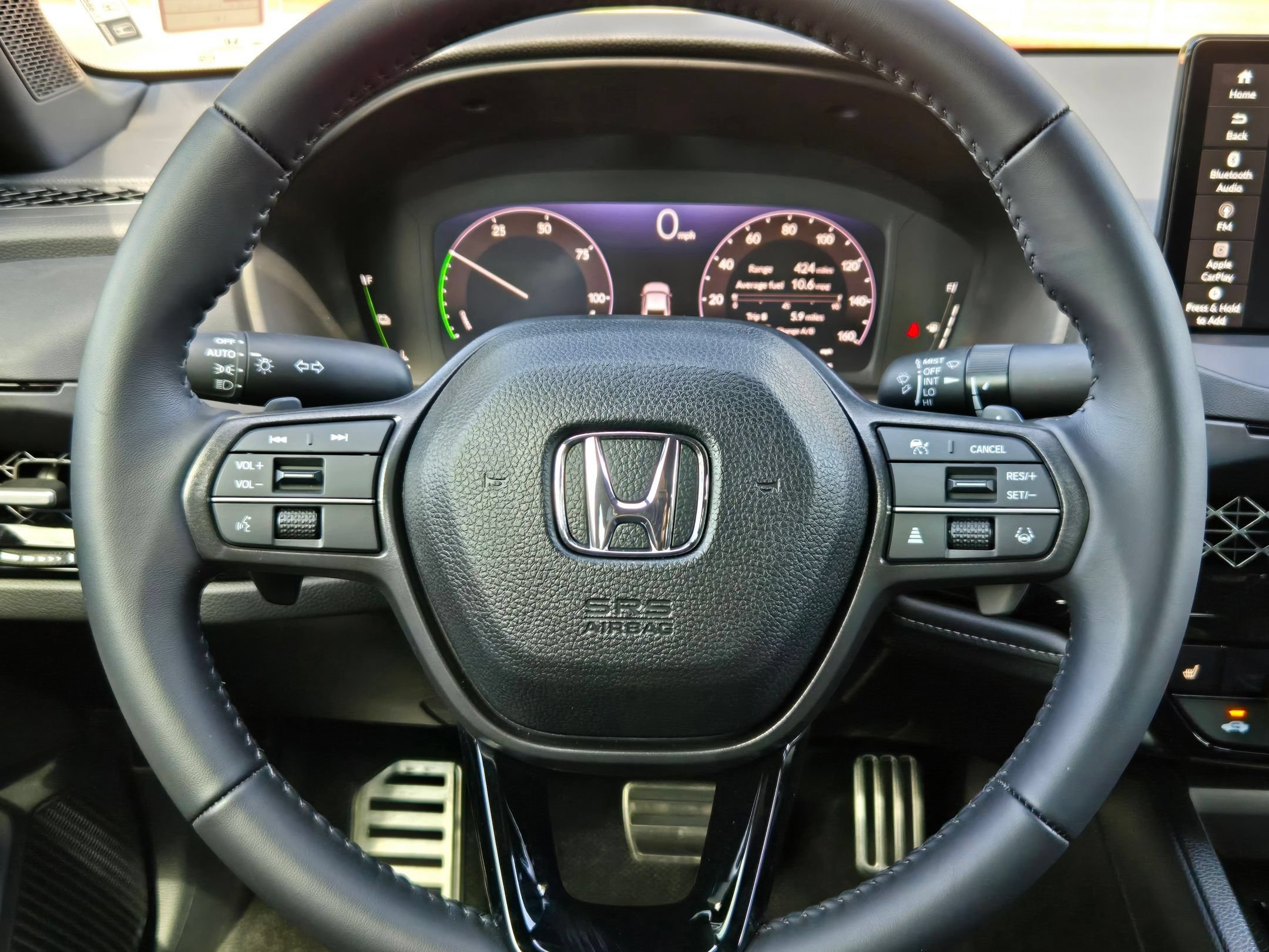 Used 2025 Honda Accord Sport image 20