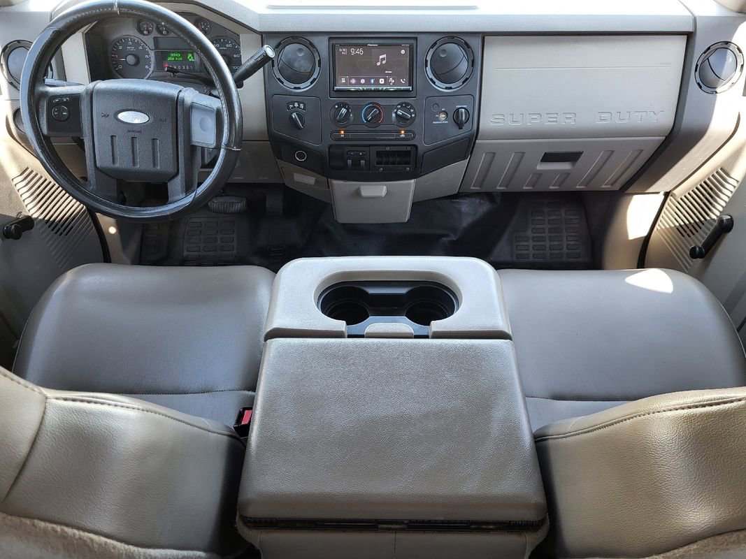 Used 2008 Ford F350 XL AWD/4WD image 29
