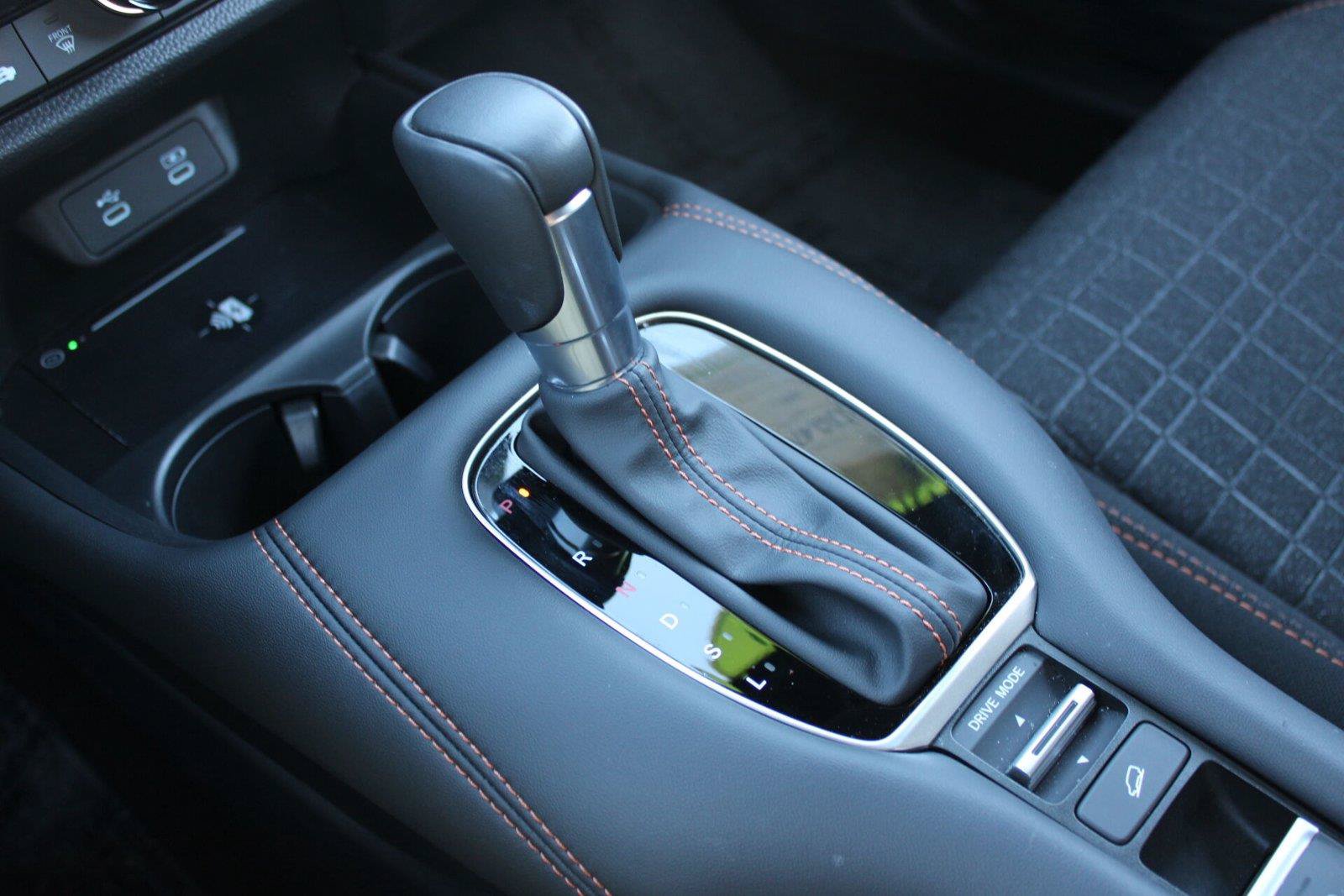 Used 2026 Honda HR-V Sport image 33