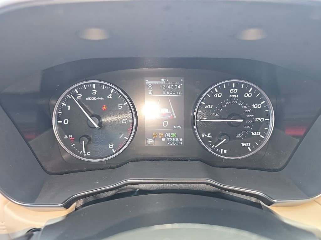 Certified 2025 Subaru Outback Limited XT image 16