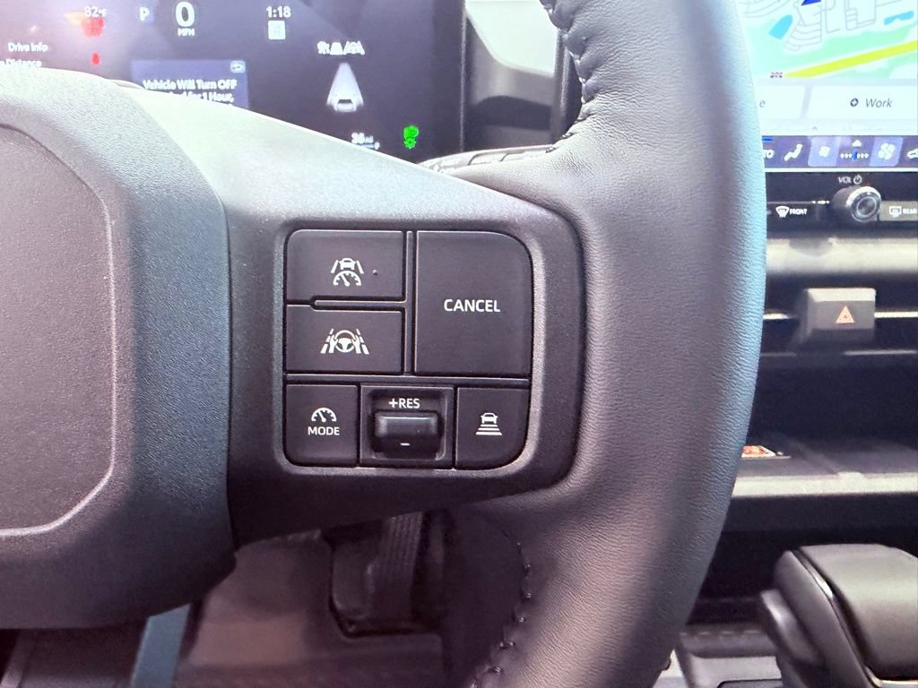 Used 2026 Toyota RAV4 XSE w/ Weather Package AWD/4WD image 24