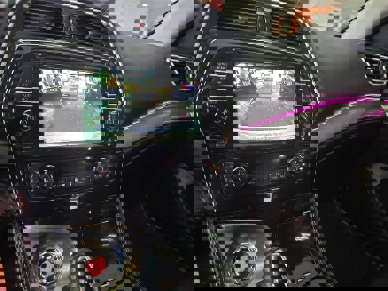 Used 2017 Nissan Maxima 3.5 SV image 24