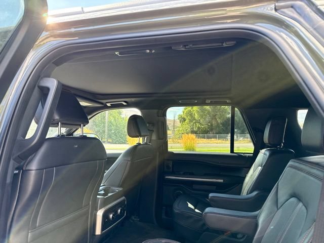Used 2024 Ford Expedition Timberline AWD/4WD image 23
