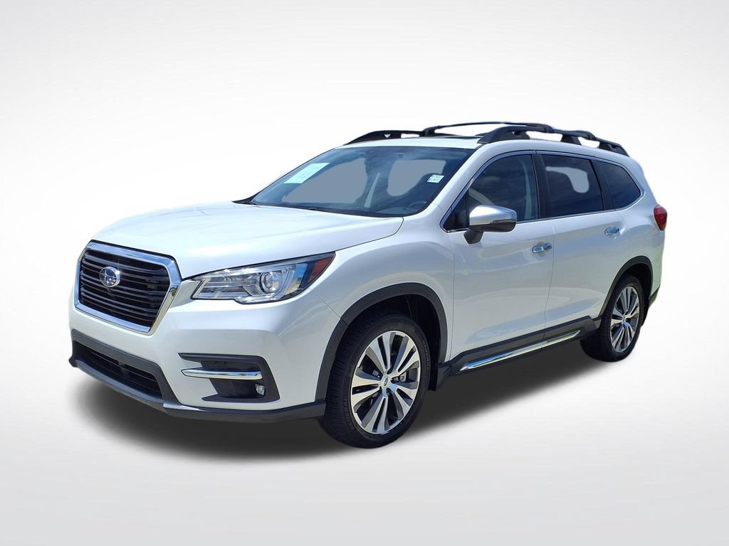 Used 2022 Subaru Ascent Touring AWD/4WD image 3