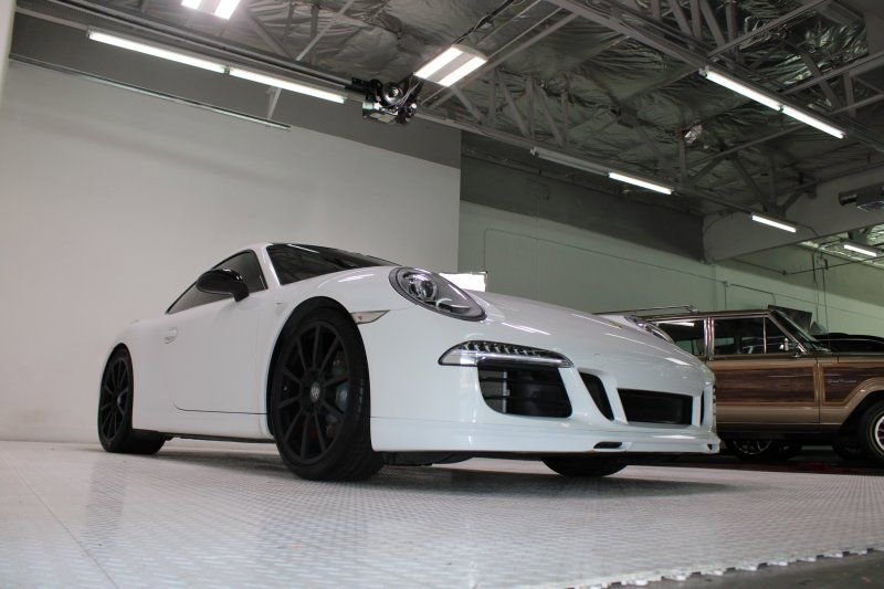 Used 2013 Porsche 911 Carrera S RWD image 18