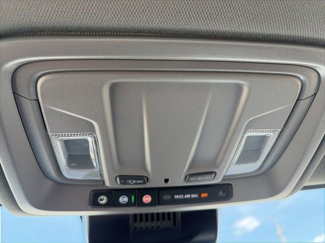 New 2026 GMC Sierra 2500 Pro AWD/4WD image 25