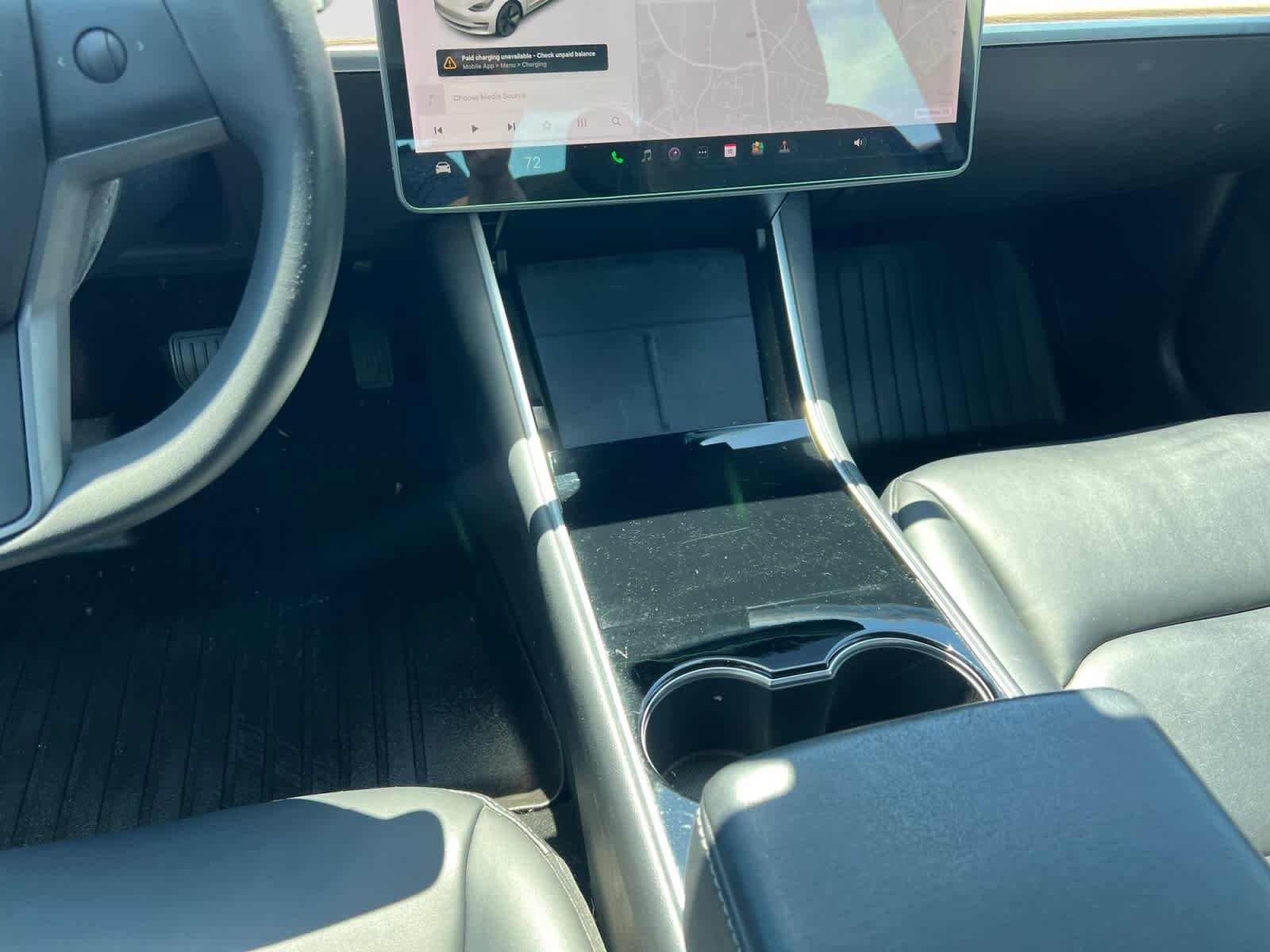 Used 2020 Tesla Model 3 Standard Range Plus RWD image 14