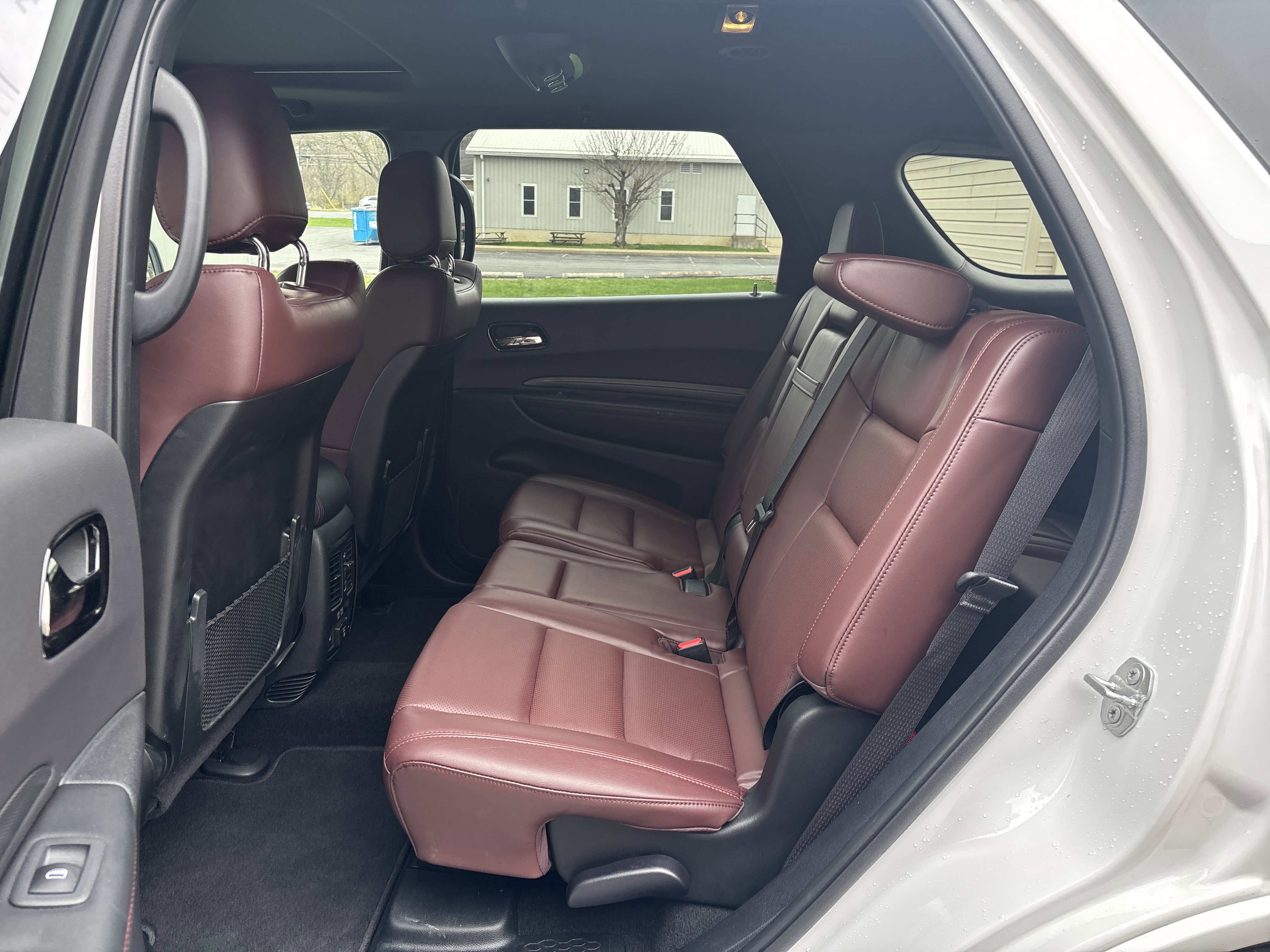 Used 2025 Dodge Durango GT image 14