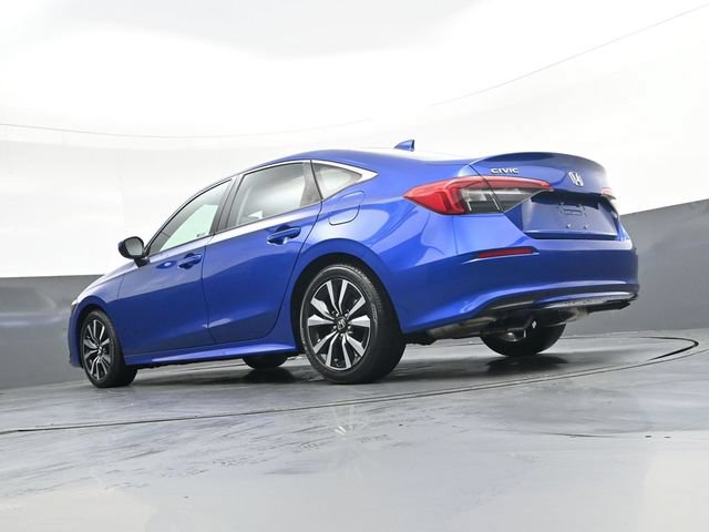 Used 2024 Honda Civic EX image 34