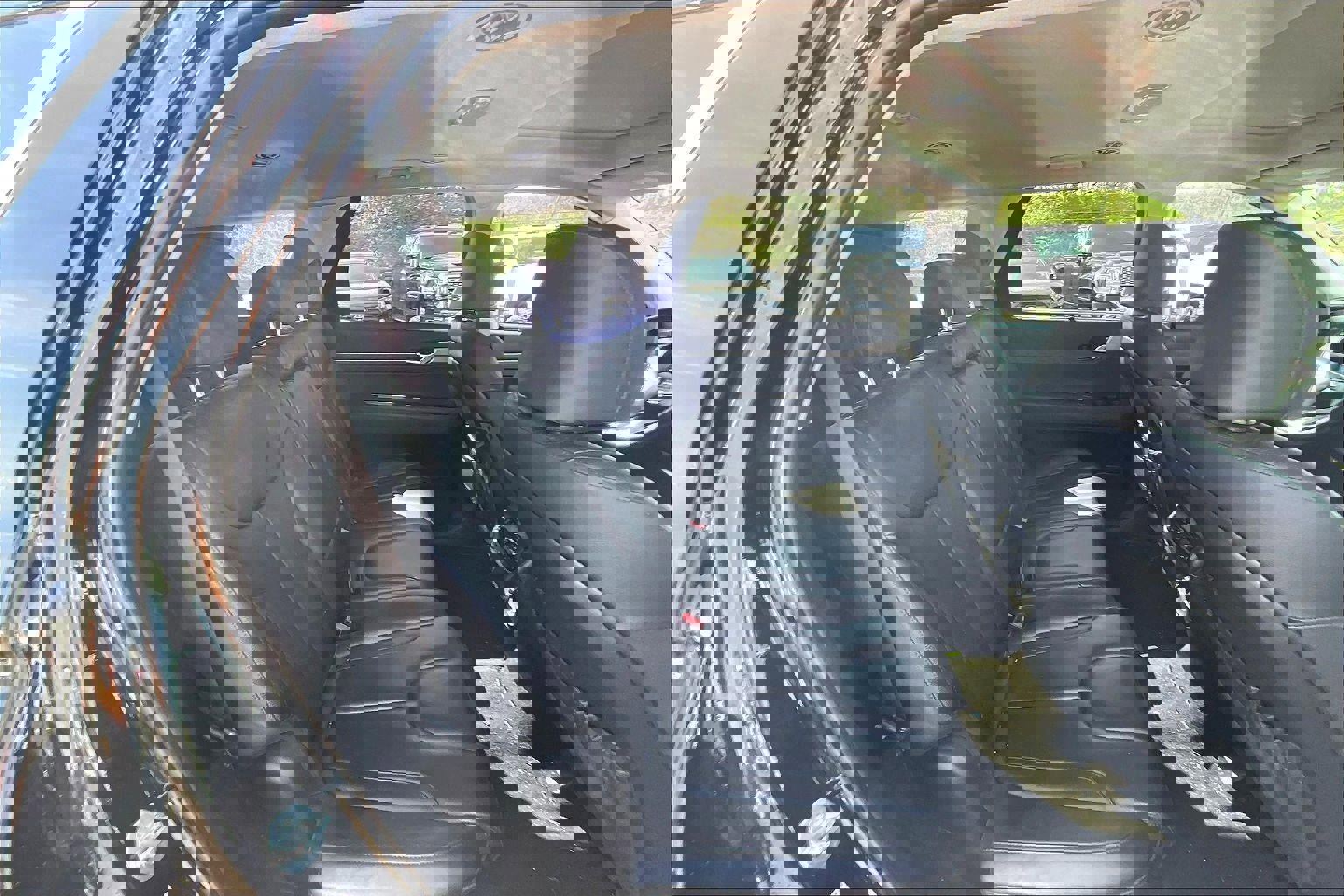 Used 2022 Hyundai Palisade SEL w/ 8P Bench Seat Package image 21